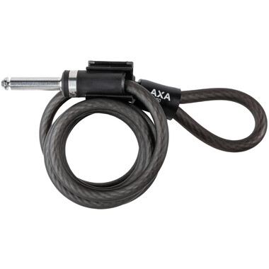 Cable Lasso para antirrobo para cuadro AXA UPI (150 cm x 10 mm) 0